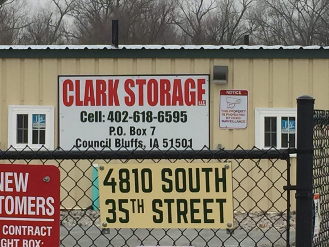 clarkstorage