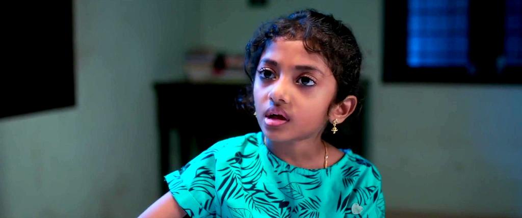 Oru Srilankan Sundari in AUH Screenshot