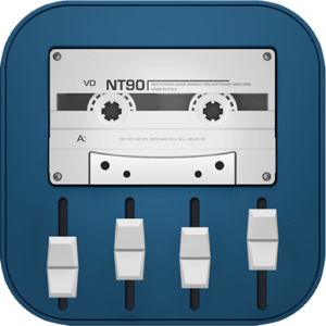 n-Track Studio Suite 9.1.7.6497 U2B macOS