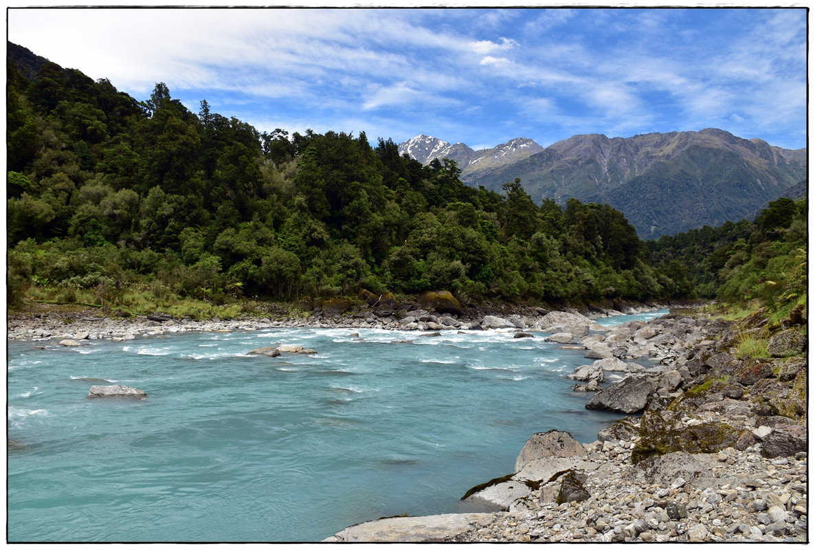 West Coast: Copland Track (diciembre 2021) - Escapadas y rutas por la Nueva Zelanda menos conocida (12)