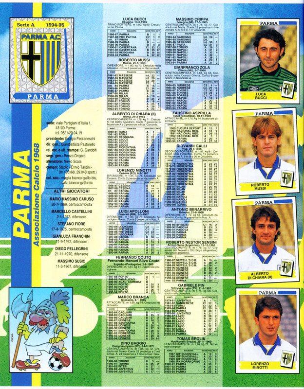 Calciatori-1994-1995-Panini-30