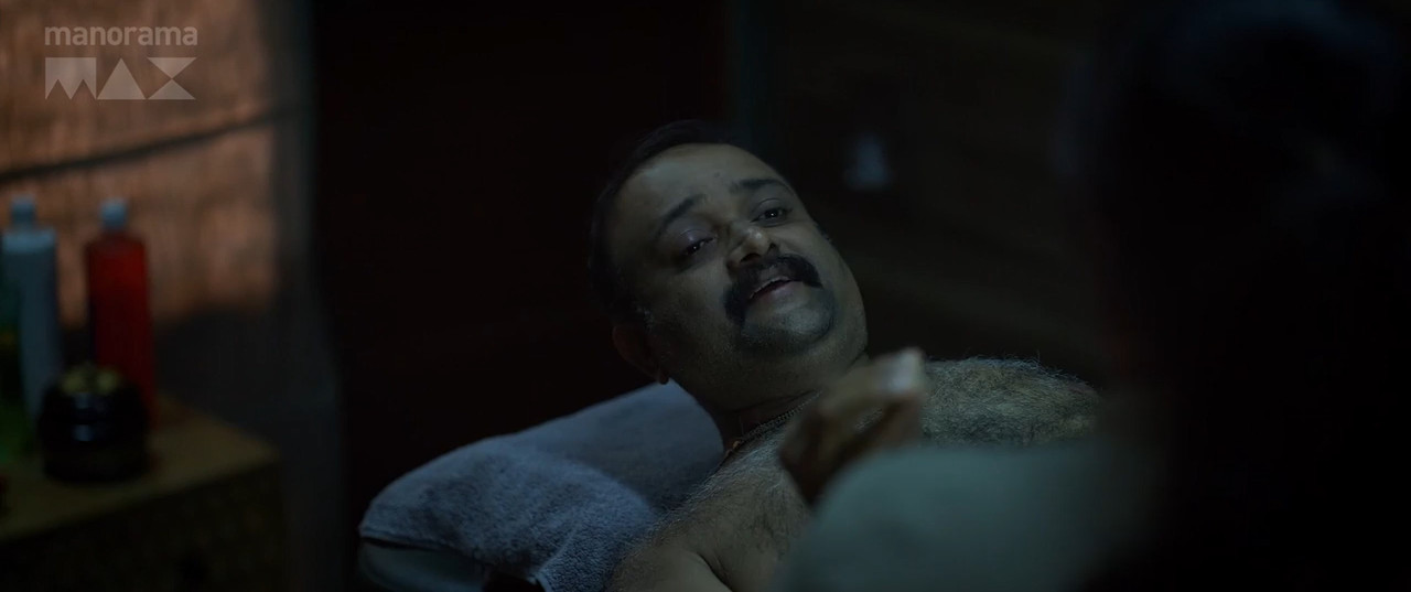 Spa 2026 WebRip [Malayalam] 480p 720p ESub Screenshot