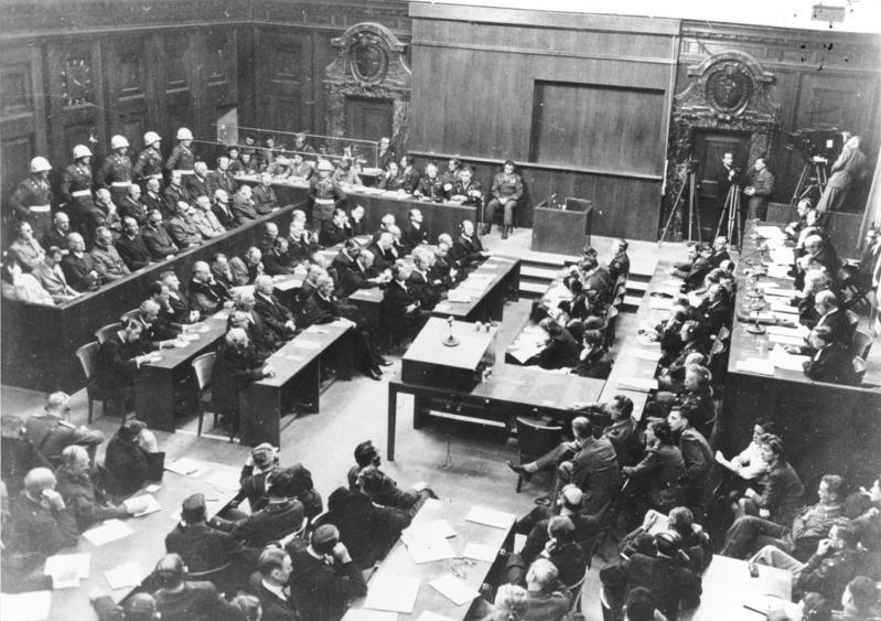 Le procès de Nuremberg cote sovietique Zzzzzzzzzzzzzzzzzzzzzzzzzzzzzzzzzzzzzz