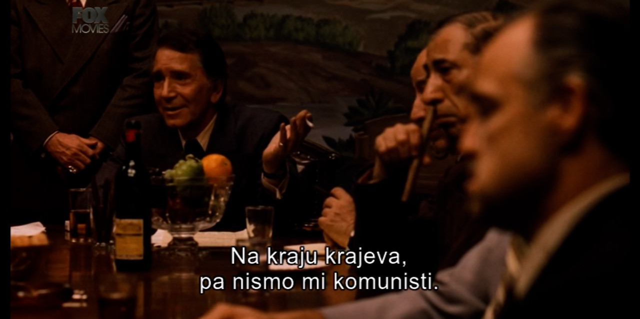 mafija