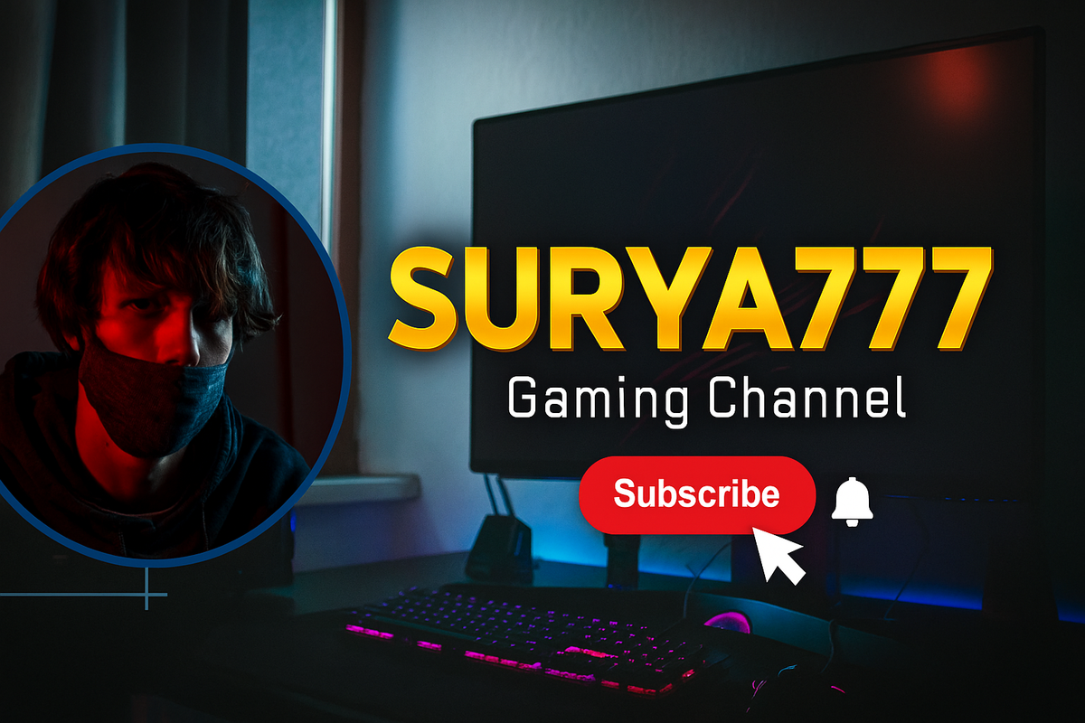 SURYA777 SURYA777