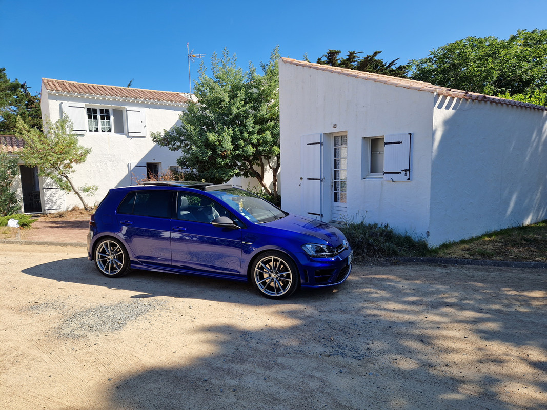 [Golf R 300 CV ] Bleu Lapiz de boby - Page 6 20220723-105535