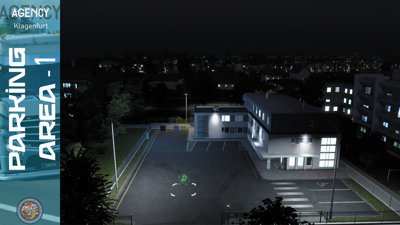 Agency