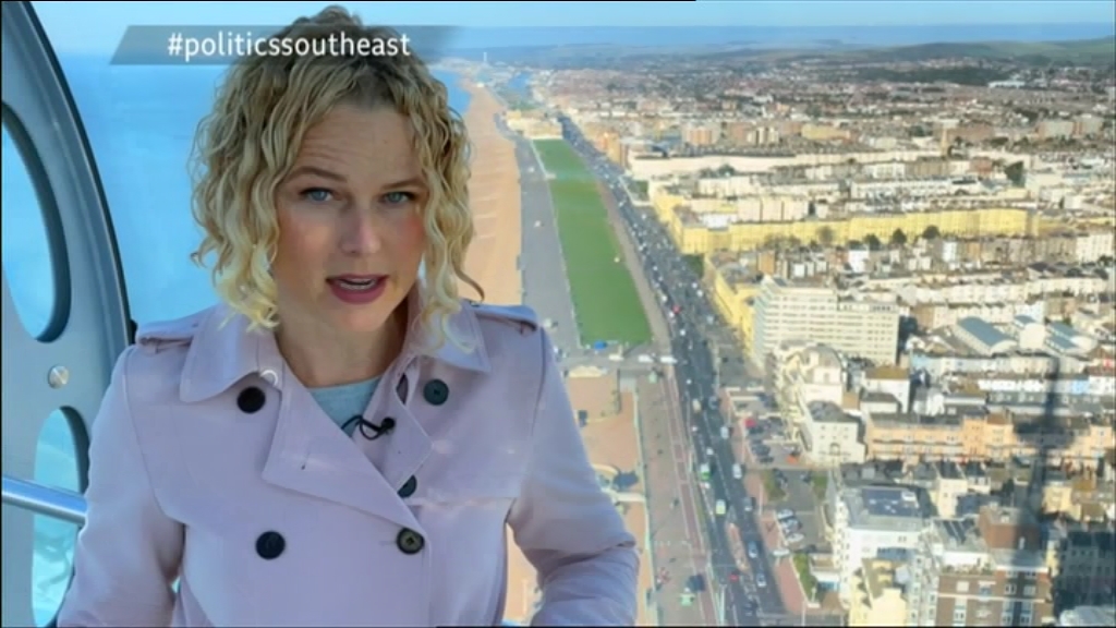 11.07 - 10.00.00 - Politics South East. The latest political news, in....ts_snapshot_17.16.646