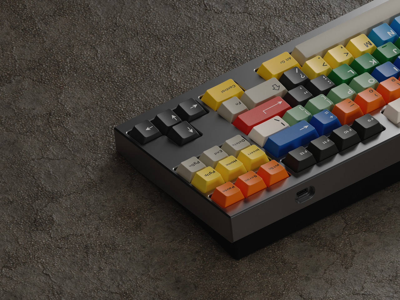TKL2