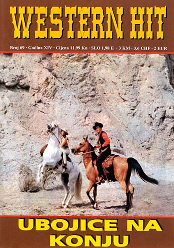 western hit 69