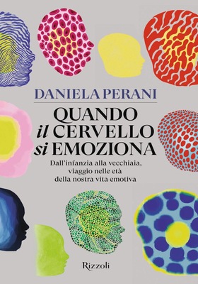 Daniela Perani - Quando il cervello si emoziona (2025)