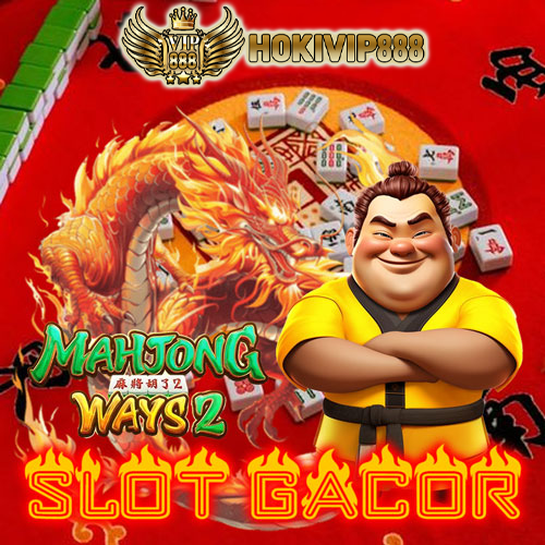 SLOT MAHJONGWAYS88 | Situs Terbaik Main Game Slot Mahyong 88 Ways di Indonesia