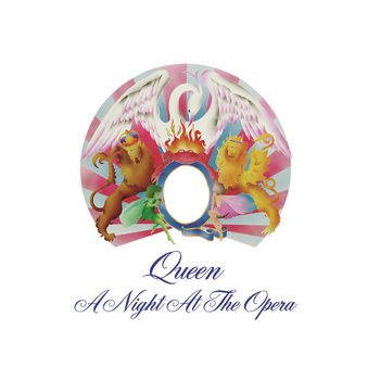 Uma Noite na Ópera (1975) [Reedição de 2015]