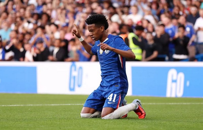 Soi kèo tài xỉu, phạt góc trận Chelsea vs AC Milan, 21h00 ngày 10/08
