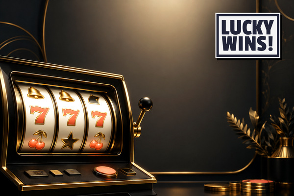 Luckywins Casino