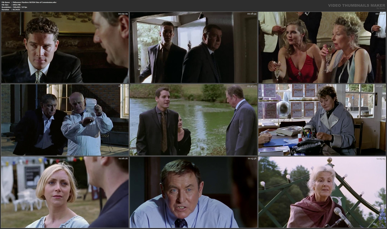 Midsomer Murders S07E04 Sins of Commission.mkv