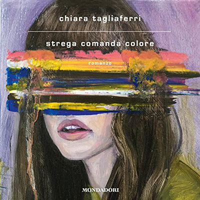 Chiara Tagliaferri - Strega comanda colore (2023) (mp3 - 128 kbps)