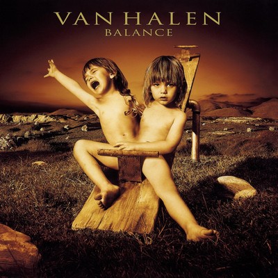 Van Halen - Balance (1995) [2025, Expanded Edition, CD-Quality + Hi-Res] [Official Digital Release]