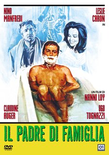 Il Padre Di Famiglia (1967) WebDL 1080p AC3 ITA + SUB
