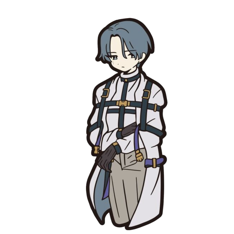 shidou
