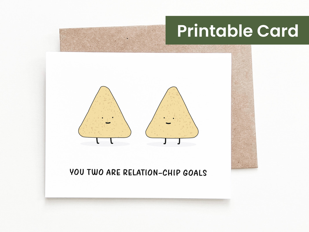 WED RELATIONCHIP printable