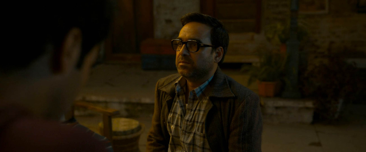 Stree 2 2024 WebRip [Hindi] 480p, 720p, 1080p ESub Screenshot