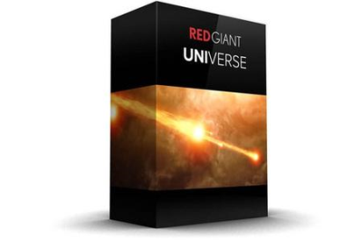 Red Giant Universe 3.0.2