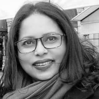 Dr. Nasreen Hossain - Department of Architecture, BUET