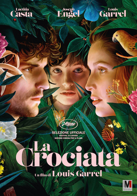 La crociata (2021) WebDL 1080p ITA FRE AC3 Sub