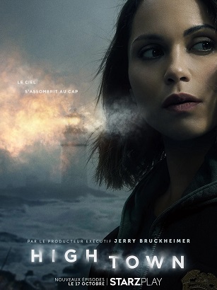 Hightown - Stagione 2 (2021) (Completa) WEB-DL 1080P ITA ENG DDP5.1 H264 mkv