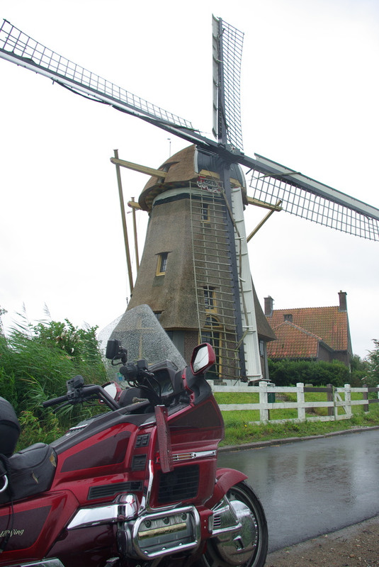 (00284) Garstenmolen - Nigtevecht 6