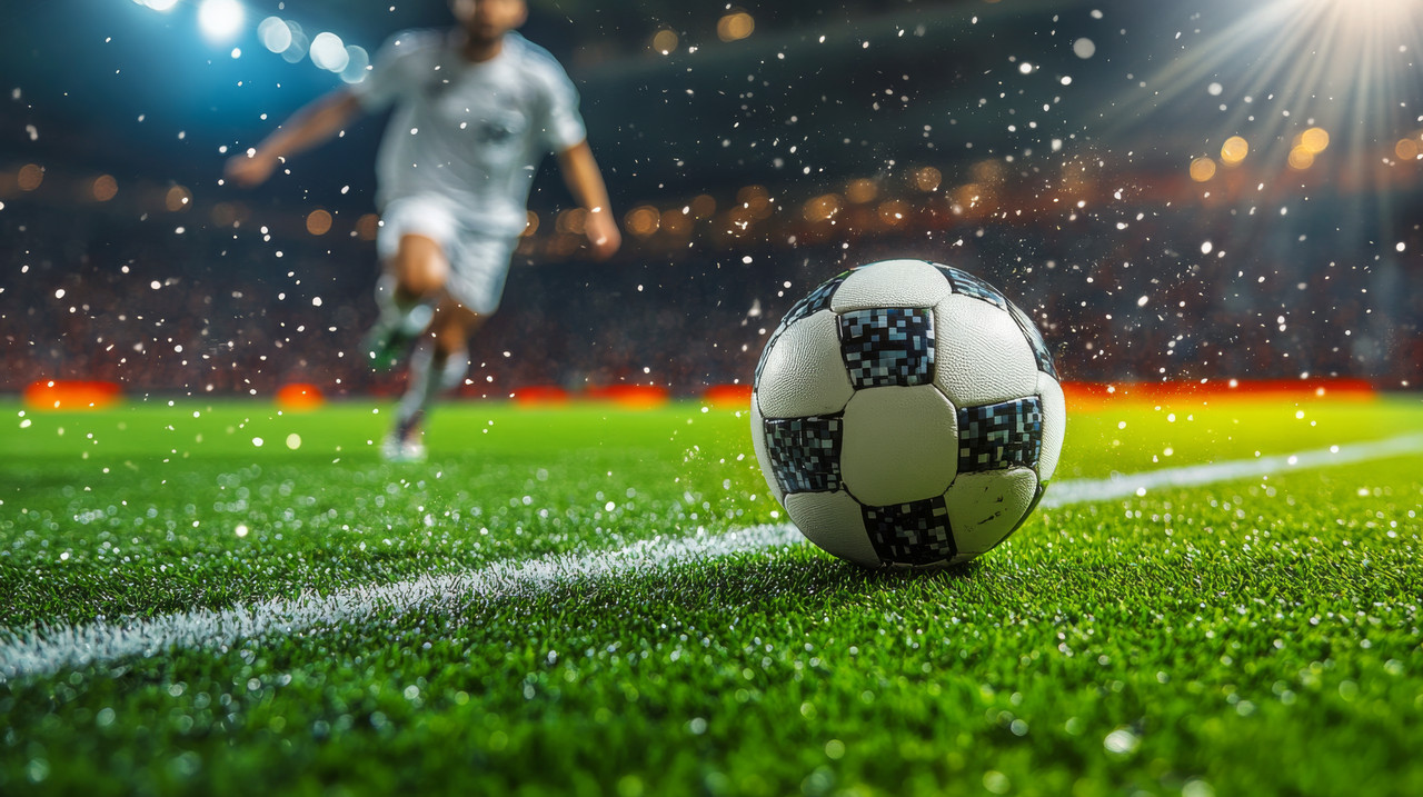Football Action