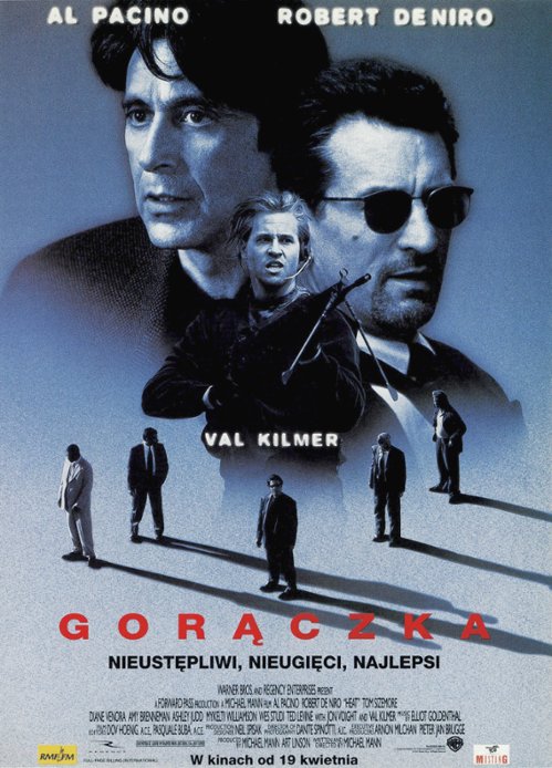 Gorączka / Heat (1995) PL.1080p.BRRip.H264.AC3-d11 / Lektor PL