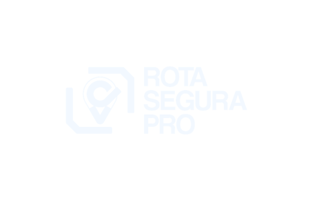 ROTA SEGURA Logo