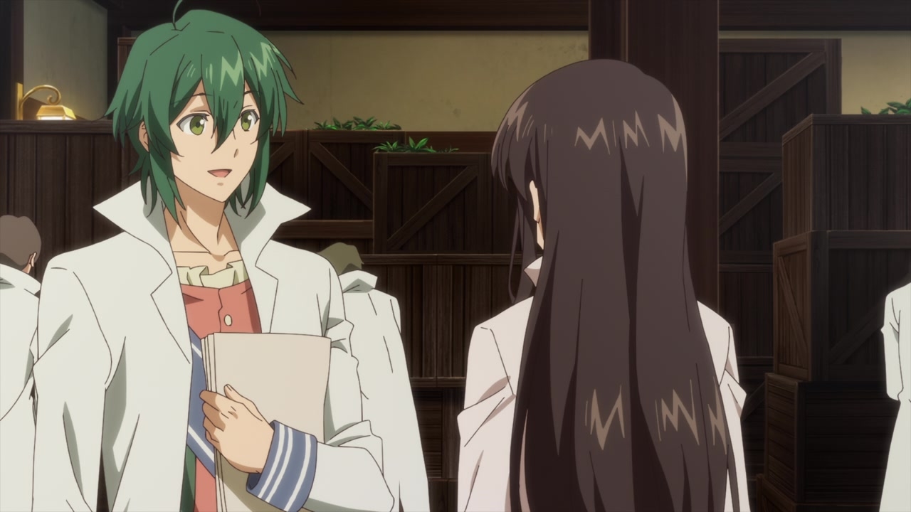 [SubsPlease] Seijo no Maryoku wa Bannou Desu S2 - 01 (720p) [3CF6B728].0000