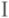one