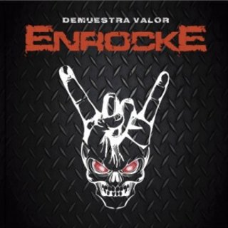 Enrocke – Demuestra Valor (2017).mp3 - 320 Kbps