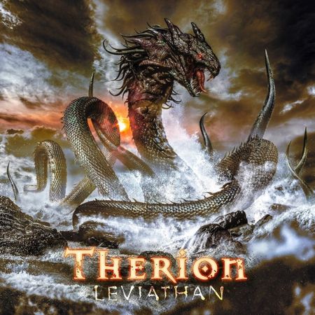 Therion - Leviathan (Producers Edition) (2021) [FLAC]