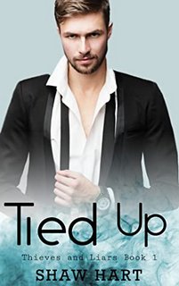 Tied Up by Shaw Hart 54242751 SY475 1