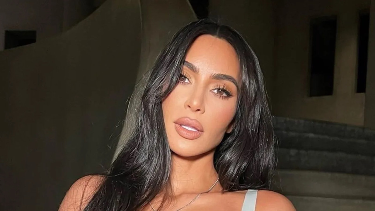 A Peek Into Kims World