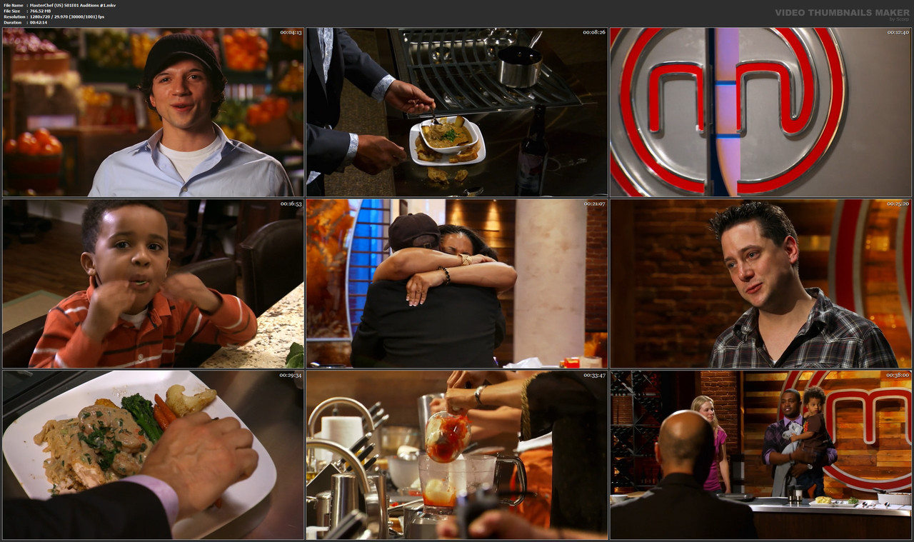 MasterChef (US) S01E01 Auditions #1.mkv