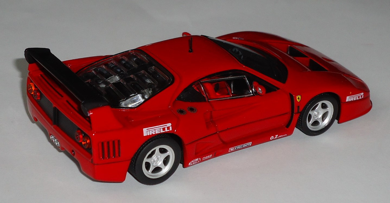Ferrari-F40 Racing2