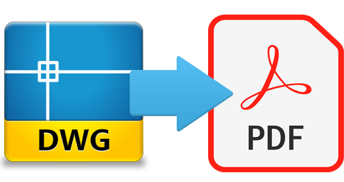 AutoDWG DWG to PDF Converter 2024 6.12