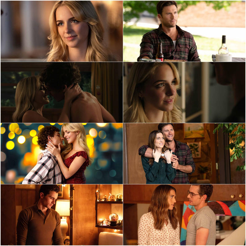 Regretting You (2025) DS4K Dual Audio [Hindi & English] Full Movie HD ESub screenshot