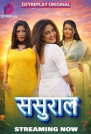 Sasural (2026) Dyzreplay S01 E01 Web Series