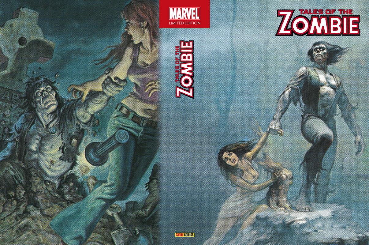 Marvel-Limited-Edition-Tales-of-the-Zombie