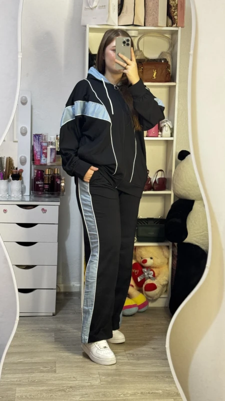 الأسود - لقطة 3