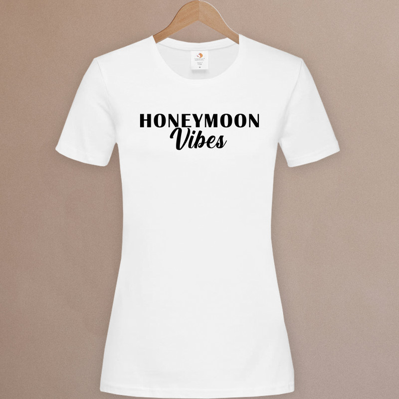 Tricou - Honeymoon