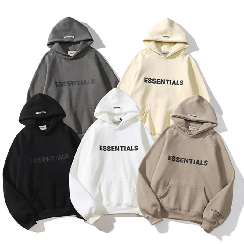 Hoodies