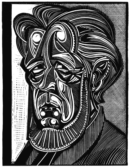 Solzhenitsyn